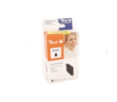 Peach E049 alternativní cartridge / Epson R210/R310 / 13 ml / Černá