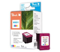 Peach 901 alternativí cartridge / 20 ml / barevná