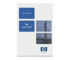 HP Rozšíření záruky pro HP Color LJ CP3505 / 3000 / 3600 / 3roky / ND0
