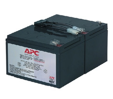 Baterie APC kit RBC6 pro SU1000I / SUVS1000I / SU1000INET