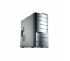 Cooler Master Mystique 631S stříbrná / ATX / 2x USB 2.0 / 2x 120 mm