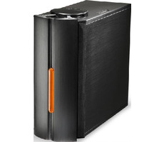 Cooler Master Mystique 632 černá / ATX / 2x USB 2.0 / 2x 120 mm