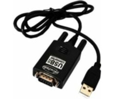 ACUTAKE Redukce z USB na Sériový port / RS232