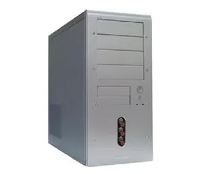 AeroCool R55 Silver