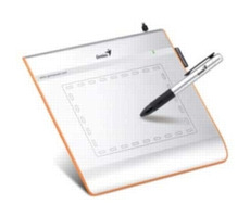 Genius tablet EasyPen i405 / 4x5.5"