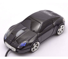 ACUTAKE Extreme Racing Mouse BK3 (BLACK)  / 1000dpi USB version (Lamborghini)