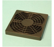 PRIMECOOLER PC-DF80 / prachový filtr pro ventilátor / 80mm
