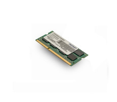 Patriot 4GB (1x4GB) 1333MHz / SO-DIMM / DDR3 / CL9 / 1.5V 