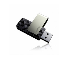 Silicon Power Blaze B30 16GB černá / 16GB / Flash Disk / USB 3.0
