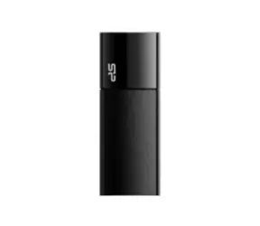Silicon Power Ultima U05 / 32GB / Flash Disk / USB 2.0 / Černý