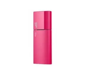 Silicon Power Ultima U05 32GB růžová