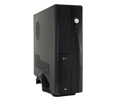LC Power LC-1400mi / mATX / SFX / Černý / 200W