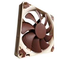 Noctua NF-A9x14 PWM / 92 mm / SSO2 Bearing / 19.9 dB @ 2200 RPM / 50.5 m3h / 4-pin