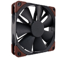 Noctua NF-F12 industrialPPC-2000 PWM