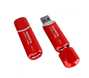 ADATA UV150 64GB červená