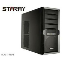 ENERMAX ECA3175-S + ENP450AGT / Midi Tower / ATX / zdroj 450W / černá