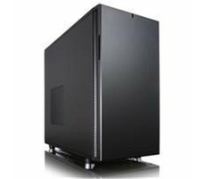 Fractal Design Define R5 Black