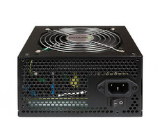 EVOLVEO zdroj 450W PULSE / ATX 2.2 / 2x SATA / 12cm ventilátor / bulk