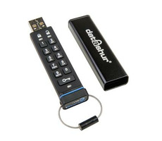 datAshur 256-bit 4GB / USB flash disku / USB 2.0
