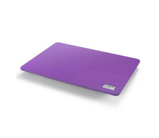 DEEPCOOL N1 fialová / chlazení pro notebook / chladicí podložka / pro 15.6" a menší
