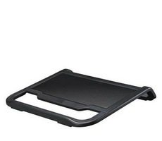 DEEPCOOL N200 černá / chlazení pro notebook / chladicí podložka / do 15.6"