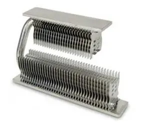THERMALRIGHT HR-09U TYPE 3 Passive MOSFET Cooler / chladič chipsetu