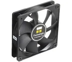 THERMALRIGHT TR-FDB-1600 / 1600RPM / 120x120x25 