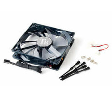 THERMALRIGHT X-Silent 120 / 1000RPM / 120x120x25 