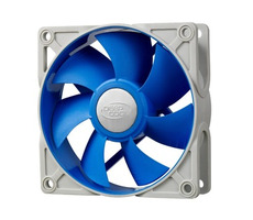 DEEPCOOL UF 92 CASE FAN / ventilátor / 94X94X26mm / modrá