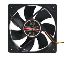 SCYTHE Kama FLEX 12cm / 120 x 120 x 25 mm / 1500rpm