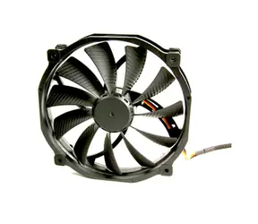 SCYTHE Glide Stream 140 mm / 1200rpm / doprodej