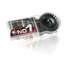 THERMALTAKE TMG ND1 (CL-G0080) / chladič VGA / nVidia 6800 Ultra / 7800 GT/GTX / 7900 GT/GTX