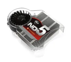THERMALTAKE TMG ND5 (CL-G0099) / chladič VGA / nVidia 800GTS/GTX (SLI)