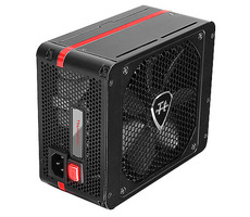 THERMALTAKE ToughPower Grand / 750W / aktivní PFC / 80PLUS Gold / kabelový management / černá