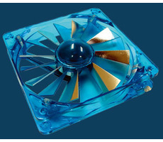 AeroCool Turbine 3000 / 120mm / ventilátor 