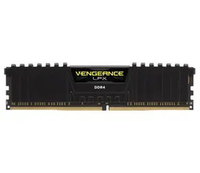 Corsair Vengeance 8GB (1x8GB) 2400MHz / DDR4 / CL14 / 1.2V