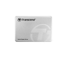Transcend SSD370S 128GB / 2.5" SATA III AHCI / MLC / RW: 550/170 MBps / IOPS:70K/40K / MTBF 1.5mh / 3y