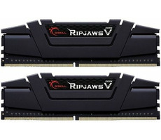 G.Skill Ripjaws V Black 32GB (2x16GB) 3200MHz