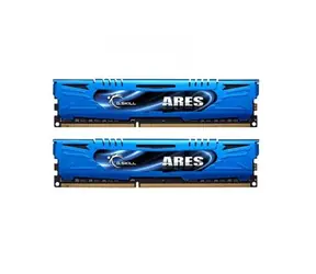 G.Skill Ares Series 16GB (2x8GB) 2133MHz / DDR3 / 10-12-12-31