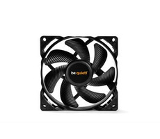 be quiet! Pure Wings 2 92 PWM / 92mm / Rifle Bearing / 19.6dB @ 1900RPM / 33.15CFM / 4-pin