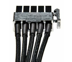 be quiet! SATA kabel CS-3310 / 300mm / 1x SATA