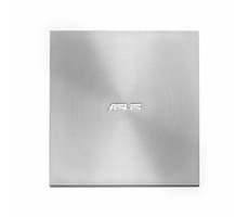 ASUS DVD±RW vypalovačka SDRW-08U7M-U stříbrná / slim / USB 2.0