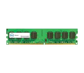 DELL 8GB DDR3 RDIMM 1600 MHz / 2RX8 / LV- ECC 