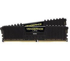 Corsair Vengeance LPX Black 32GB (2x16GB) 2400MHz