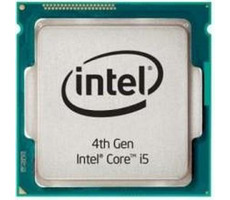 TRAY - Intel Core i5-4460 @ 3.2GHz / TB 3.4GHz / 4C4T / 256kB, 1MB, 6MB / HD 4600 / 1150 / Haswell Refresh / 84W