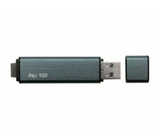 Rozbaleno - Pretec i-Disk REX150 / 128GB / USB 3.0 / SuperSpeed (až 120MB/s) / rozbaleno