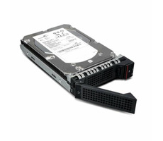 Lenovo ThinkServer 2TB / 3.5" / 7.2K / SAS 6Gbps / Hot Swap
