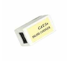 DATACOM Spojka 2 x RJ45 (UTP)