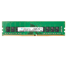 HP 8GB (Z9H60AA) / DDR4 / 2400MHz / DIMM / pro HP 400 G4 600 & 800 G3 MT & SFF