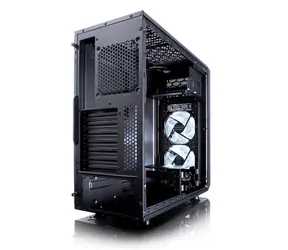 Fractal Design Focus G Black Window